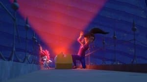 The Beast of Farfang