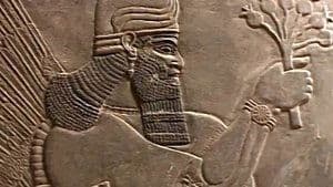 Mesopotamia: Return to Eden