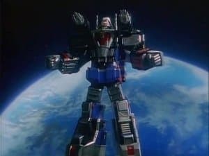 Right Now! The Life-Threatening Super Combination