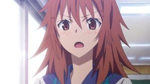 Rhapsody of the Love Maiden