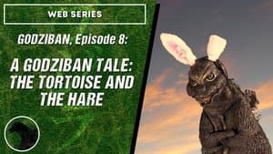 A Godziban Tale: The Tortoise and the Hare