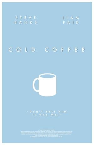 Cold Coffee