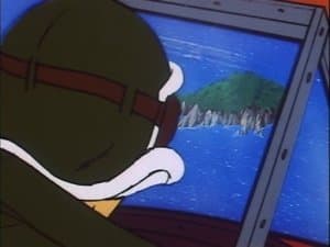 The Stolen Groizer X