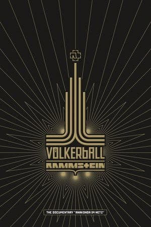Rammstein: Anakonda im Netz