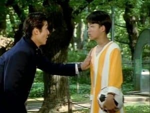 I'll Show You! Big Bro's Miracle Shoot