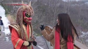 A*B*C Tours - A Thai Star in Hokkaido Part 2