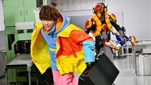 Break In! To the Dark Snacks Factory!