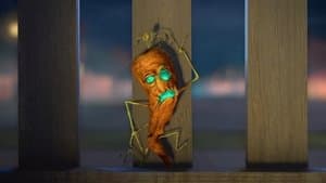 Night of the Living Carrots