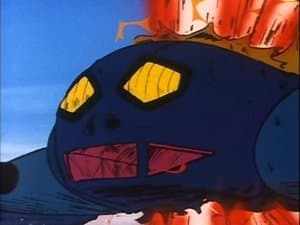 The Tragic Mach 3.5 Operation