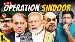 Who's Winning The Global (Mis)Information War? | Operation Sindoor - Day 2