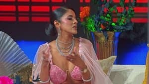 "Hell is Open" says Shahan