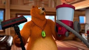 Random Bear