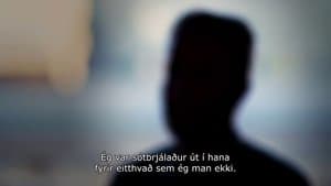 Tale of a perpetrator