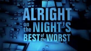 It'll be Alright on the Night 2016