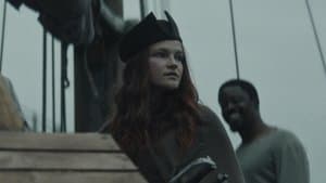 Grace O’Malley - The Pirate Queen of Ireland