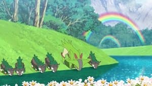 The Pokémon Paradise of Laqua