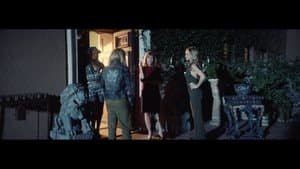 The Disappearance Of Nenuphar McBride