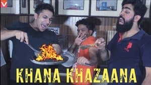 Khaana Khazana