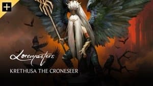Krethusa the Croneseer