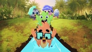 Don't Go Misplacin' Waterfalls