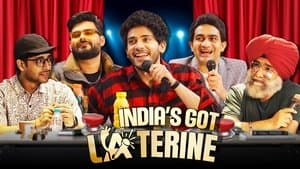 INDIA’S GOT LATERINE
