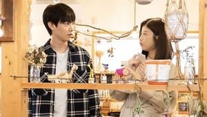 Confession and Grilled Dried Persimmons