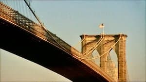The Brooklyn Bridge