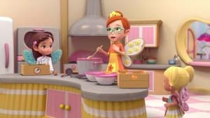 Cricket's Get Well Wagon!