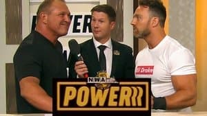 Twilight of Tim Storm