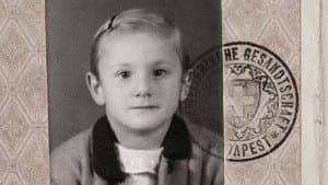 The Homeless, Tempest-Tossed (1942 - )