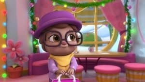 The Sugar Plum Fairy