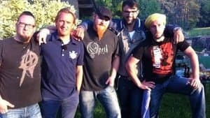 Wagyu-Rinder in Bayern