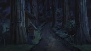 Dispelling the Hatred that Reverberated at Kifune