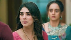 Rahi Forgives Khyati's Mistake