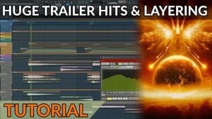 How to make a Hollywood trailer soundtrack in 20 seconds