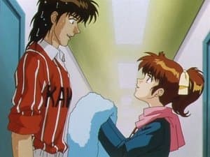 Get Fired-Up, National Stadium