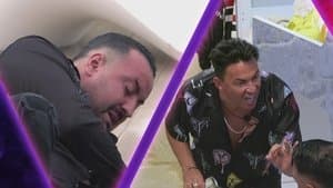 Cosimo gegen alle: Zoff und Tränen vor der Entscheidung