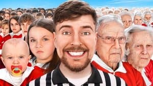 Ages 1-100 Fight For $500,000