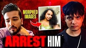 Elvish Yadav Needs to be Stopped