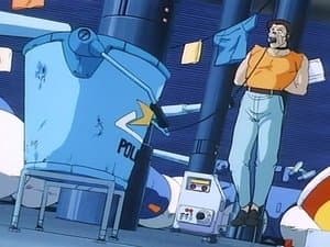 Act I - Crime Brigade