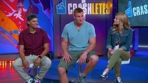 Friday Night Cat Fights