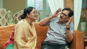 Leela's Concern for Hasmukh