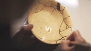 Kintsugi: Giving New Life to Broken Vessels