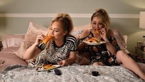 Happily Ever After: Kicked To The Curb