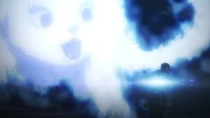 The Cat Is a Harsh Master