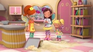 A Kitty for Marmalady's!