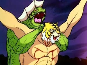 The Piranhan