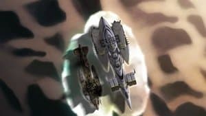 To the Ends of the Earth