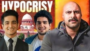 Height of Hypocrisy | Supreme Court Recent Remarks on India Got Latent