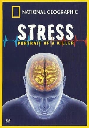 Stress - Portrait Of A Killer
